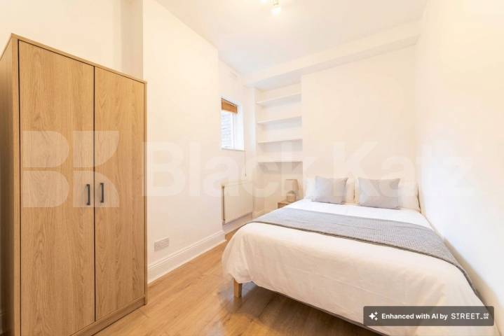 A well-presented two double bedroom property on sought-after Wood Lane, W12, available now and offered furnished or unfurnished Wood Lane, Shepherds Bush, W12.,  London