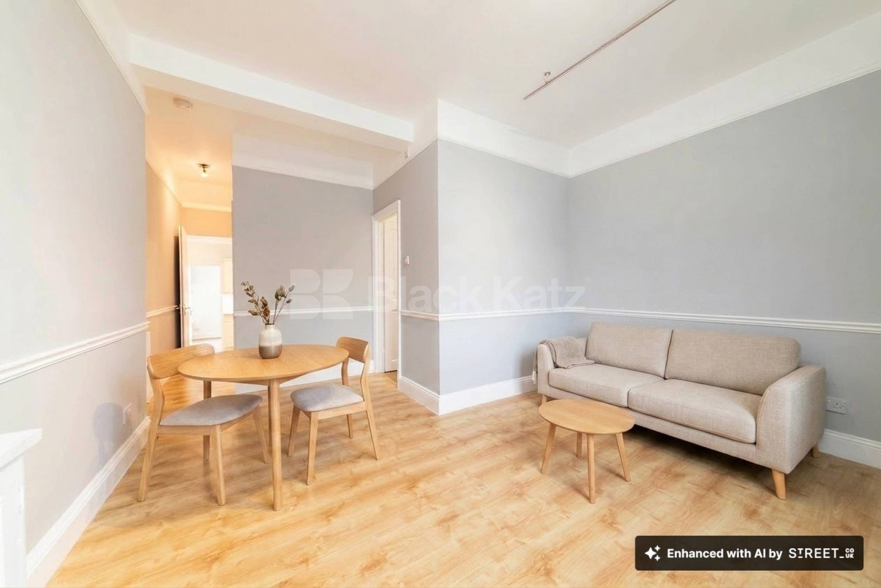 A well-presented two double bedroom property on sought-after Wood Lane, W12, available now and offered furnished or unfurnished Wood Lane, Shepherds Bush, W12.,  London W12