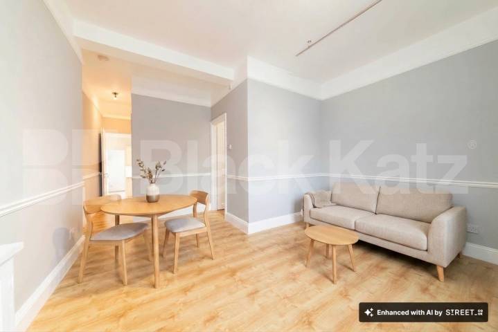 A well-presented two double bedroom property on sought-after Wood Lane, W12, available now and offered furnished or unfurnished Wood Lane, Shepherds Bush, W12.,  London