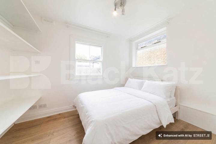A well-presented two double bedroom property on sought-after Wood Lane, W12, available now and offered furnished or unfurnished Wood Lane, Shepherds Bush, W12.,  London