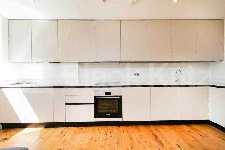 We are delighted to offer this newly build three bedroom, three bathroom apartment located in Cricklewood area Dignam Close, Kazakh House, NW2,  Kazakh House