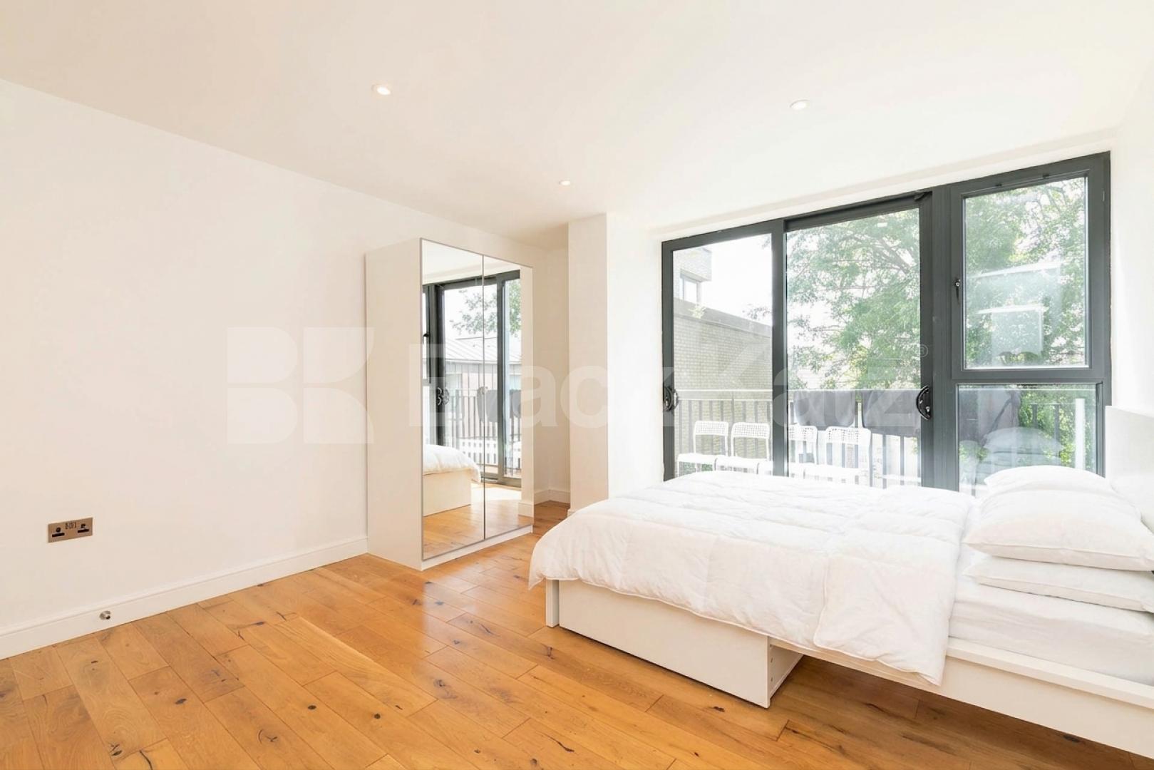 We are delighted to offer this newly build three bedroom, three bathroom apartment located in Cricklewood area Dignam Close, Kazakh House, NW2,  Kazakh House