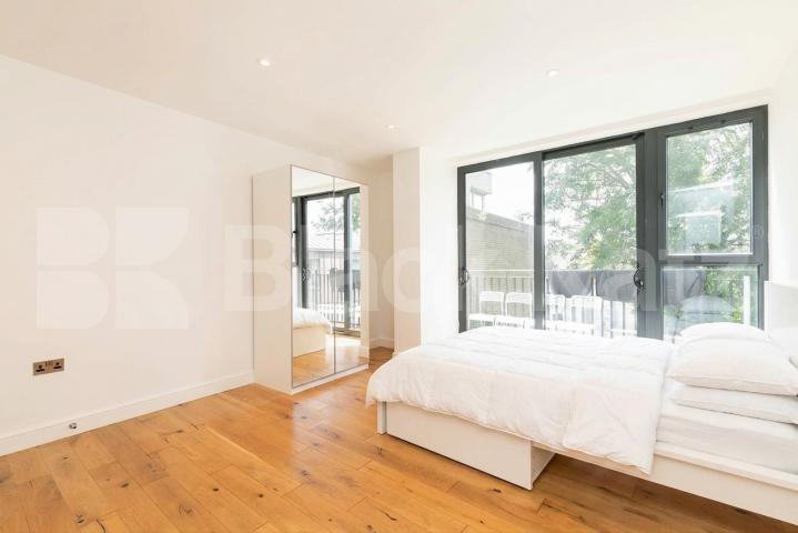 We are delighted to offer this newly build three bedroom, three bathroom apartment located in Cricklewood area Dignam Close, Kazakh House, NW2,  Kazakh House
