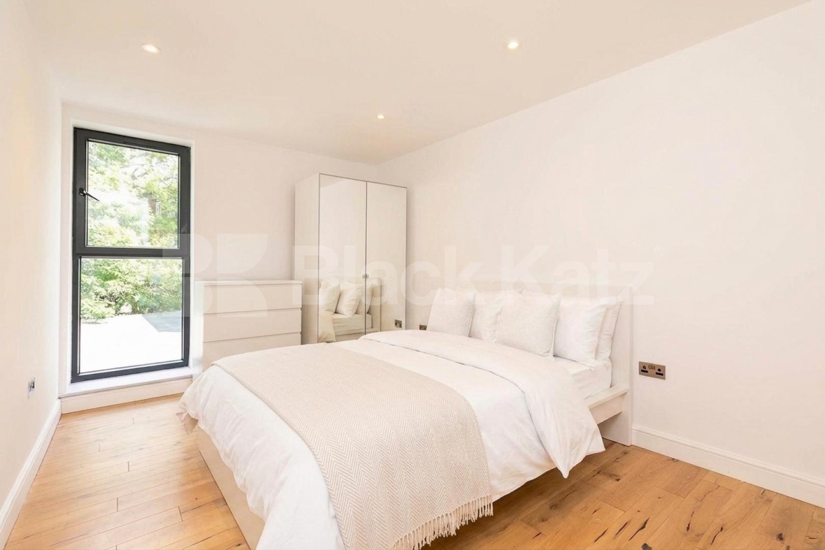 We are delighted to offer this newly build three bedroom, three bathroom apartment located in Cricklewood area Dignam Close, Kazakh House, NW2,  Kazakh House