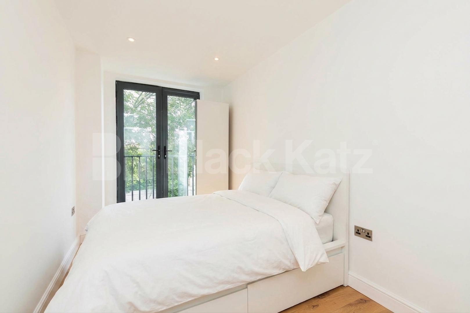 We are delighted to offer this newly build three bedroom, three bathroom apartment located in Cricklewood area Dignam Close, Kazakh House, NW2,  Kazakh House