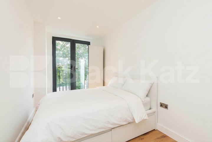 We are delighted to offer this newly build three bedroom, three bathroom apartment located in Cricklewood area Dignam Close, Kazakh House, NW2,  Kazakh House