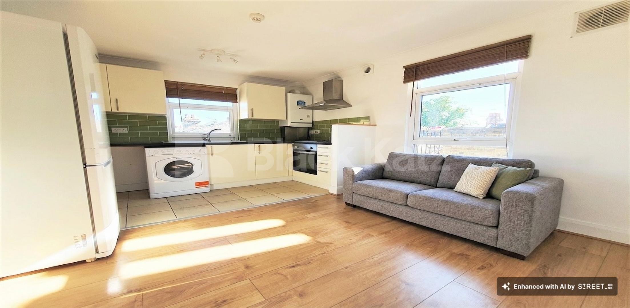 We are happy to present this lovely three double bedroom apartment located in Brondesbury area Willesden Lane, London, NW6,  London