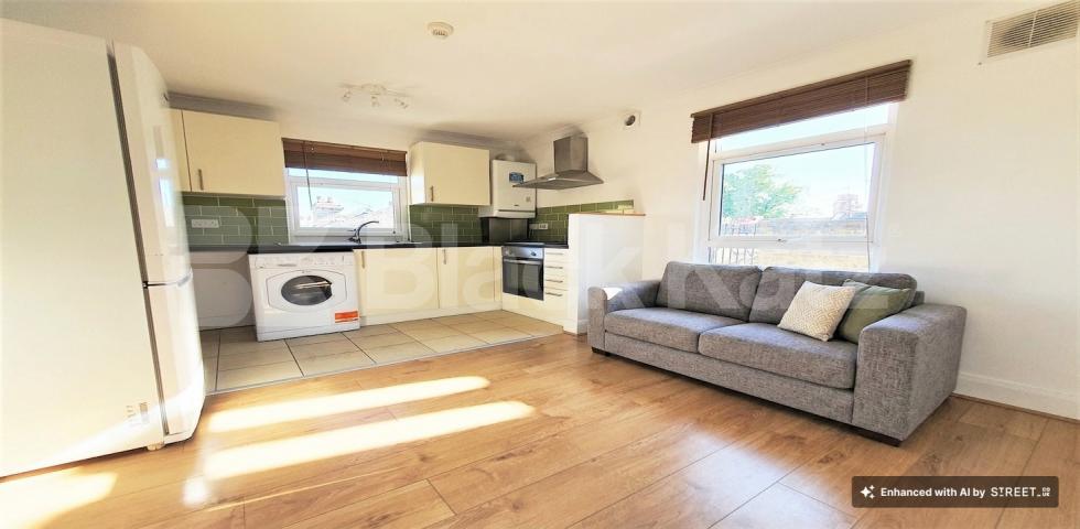 We are happy to present this lovely three double bedroom apartment located in Brondesbury area Willesden Lane, London, NW6,  London