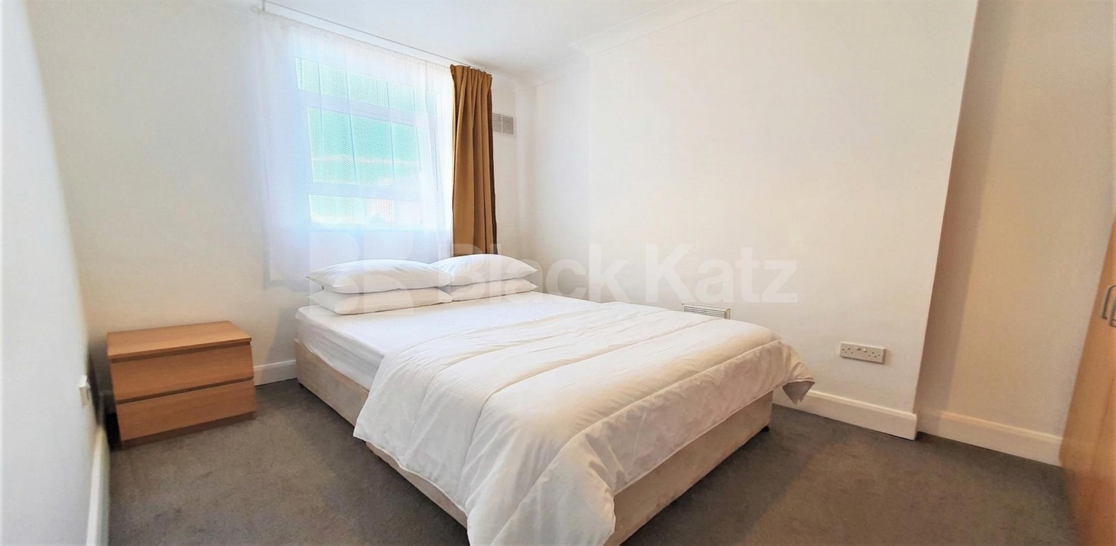 We are happy to present this lovely three double bedroom apartment located in Brondesbury area Willesden Lane, London, NW6,  London