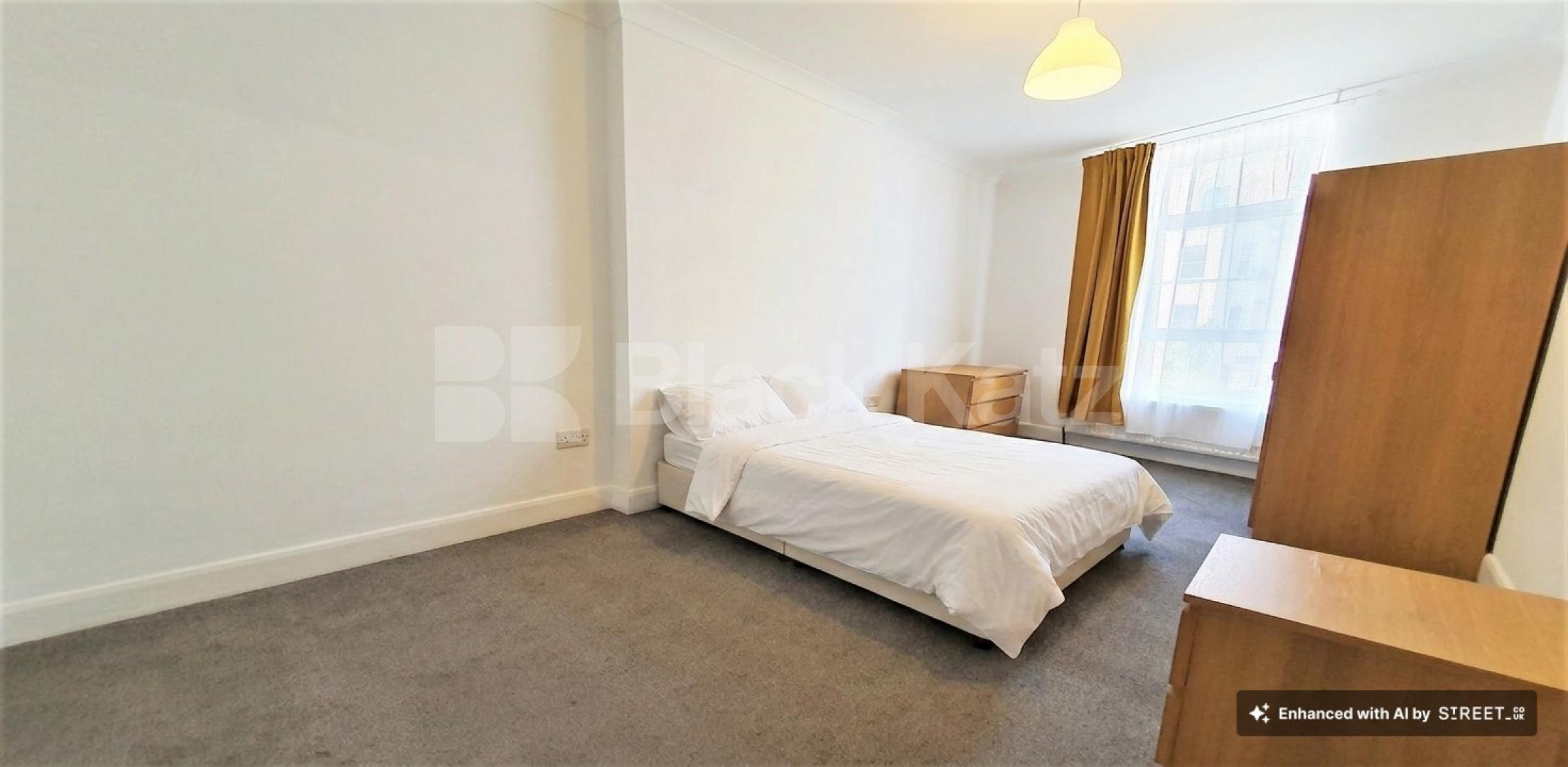We are happy to present this lovely three double bedroom apartment located in Brondesbury area Willesden Lane, London, NW6,  London
