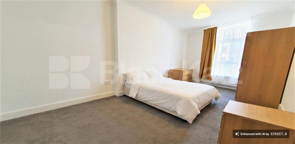 We are happy to present this lovely three double bedroom apartment located in Brondesbury area Willesden Lane, London, NW6,  London