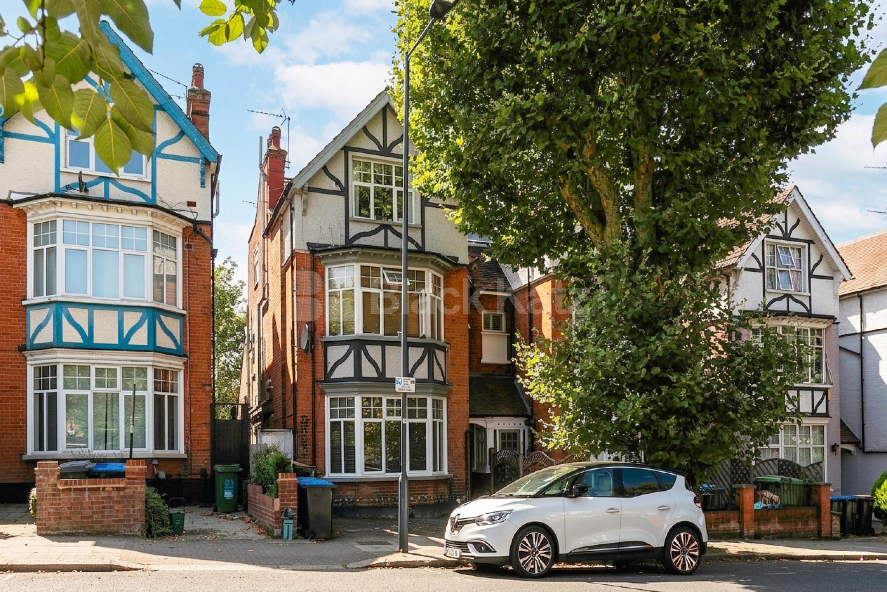 A well-presented and spacious one-bedroom property situated on the sought-after Staverton Gardens, NW2 Staverton Road, London, NW2,  London NW2
