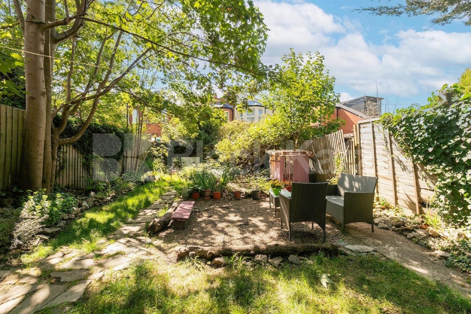 A well-presented and spacious one-bedroom property situated on the sought-after Staverton Gardens, NW2 Staverton Road, London, NW2,  London