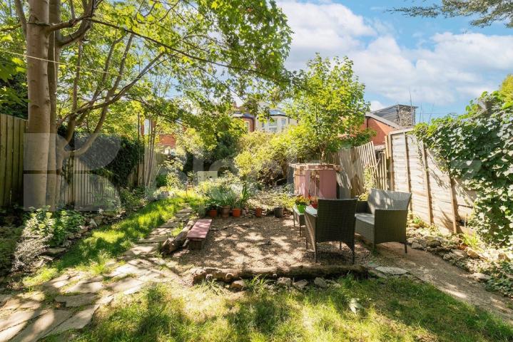 A well-presented and spacious one-bedroom property situated on the sought-after Staverton Gardens, NW2 Staverton Road, London, NW2,  London