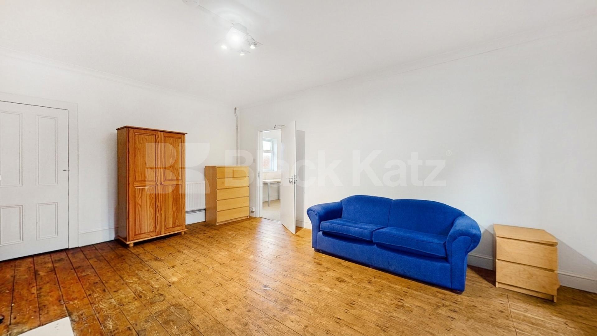 Available from September Birchington Road, London, NW6,  London
