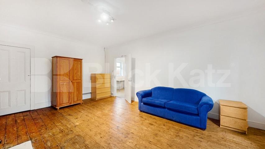 Available from September Birchington Road, London, NW6,  London