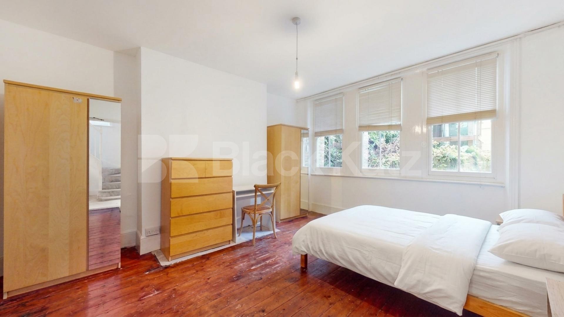 Available from September Birchington Road, London, NW6,  London