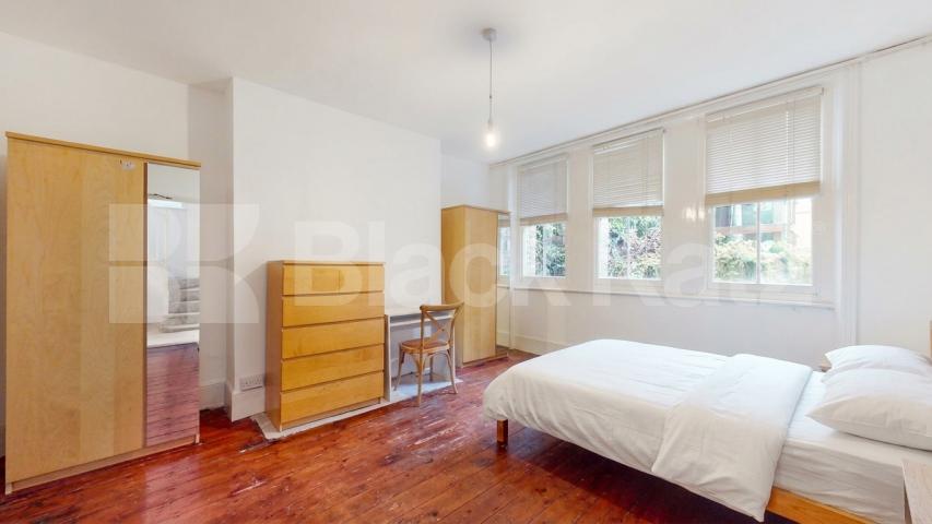 Available from September Birchington Road, London, NW6,  London