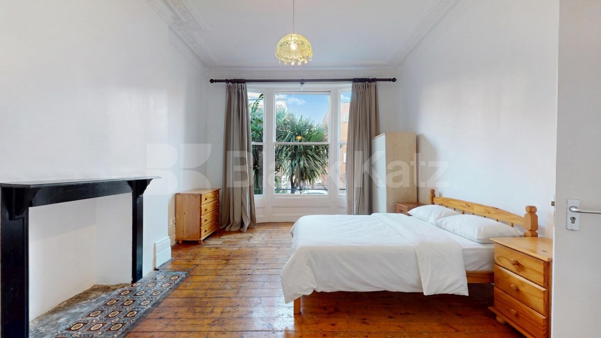 Available from September Birchington Road, London, NW6,  London