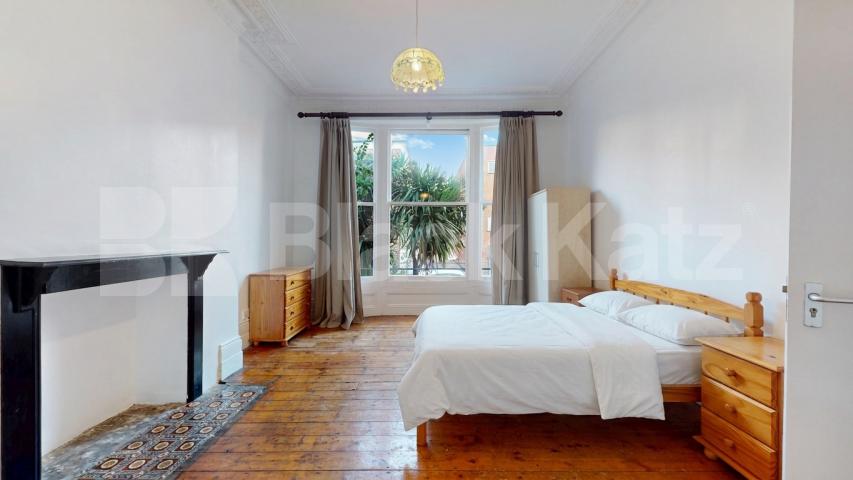 Available from September Birchington Road, London, NW6,  London