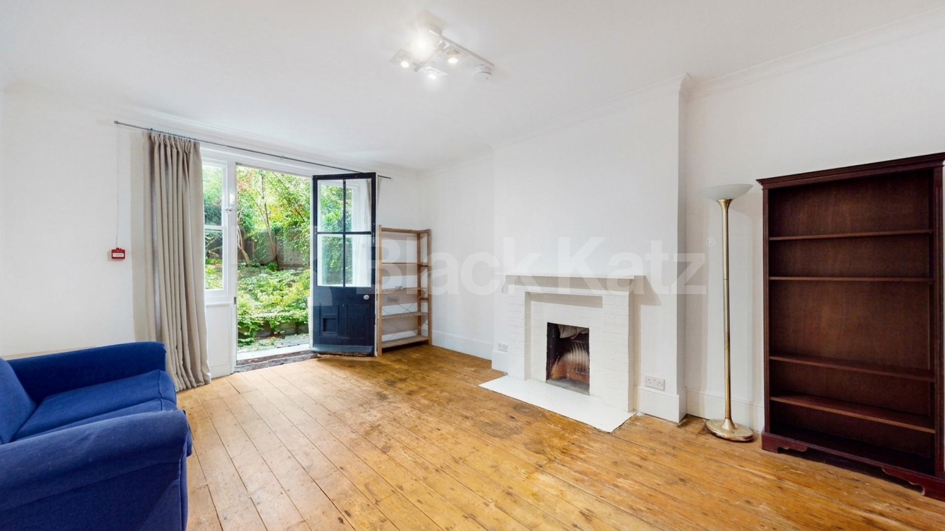 Available from September Birchington Road, London, NW6,  London
