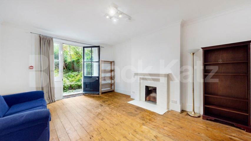 Available from September Birchington Road, London, NW6,  London