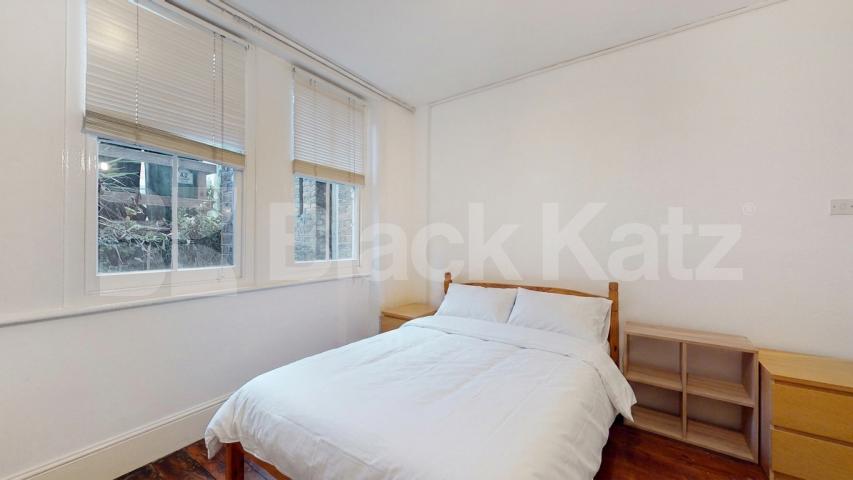 Available from September Birchington Road, London, NW6,  London