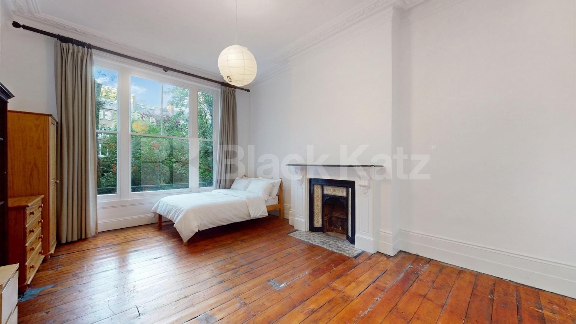 Available from September Birchington Road, London, NW6,  London