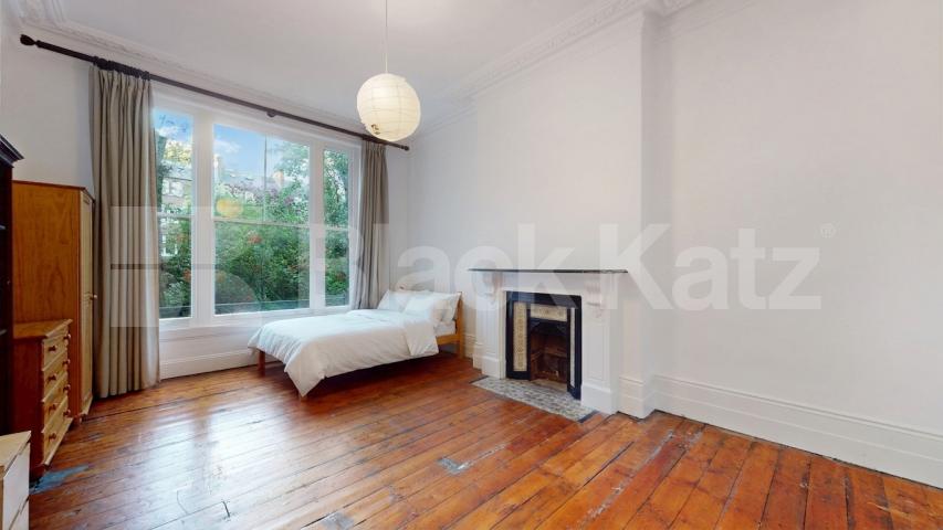 Available from September Birchington Road, London, NW6,  London