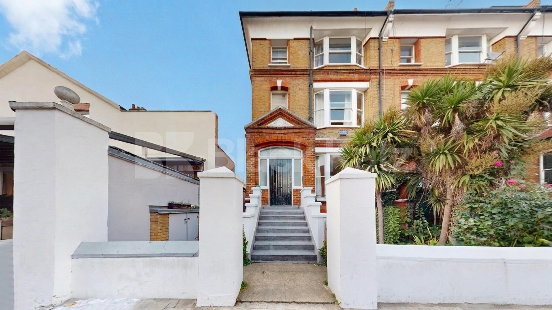 Available from September Birchington Road, London, NW6,  London