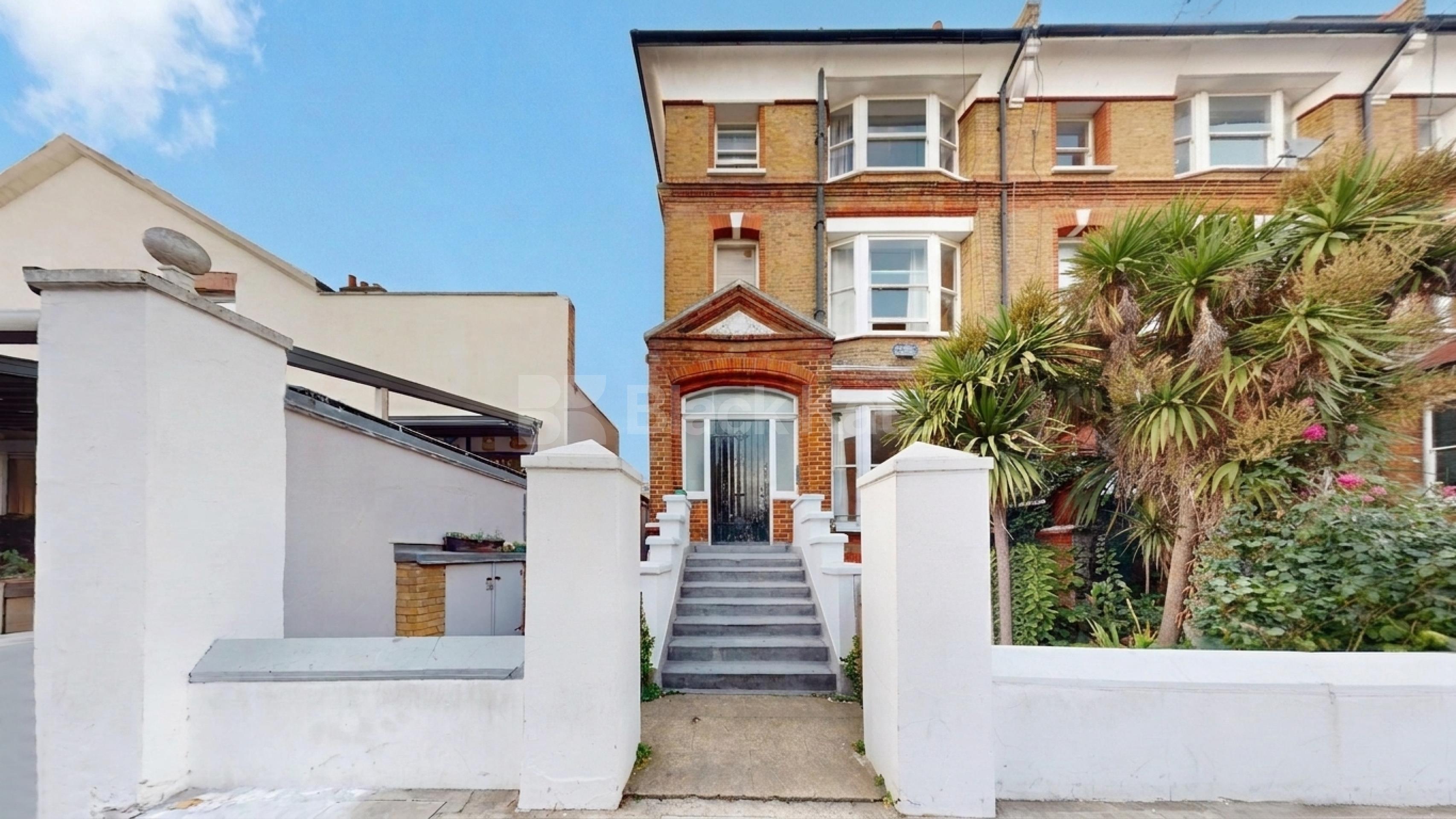Available from September Birchington Road, London, NW6,  London NW6