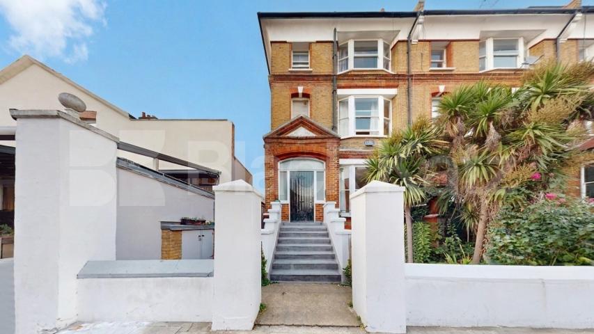 Available from September Birchington Road, London, NW6,  London