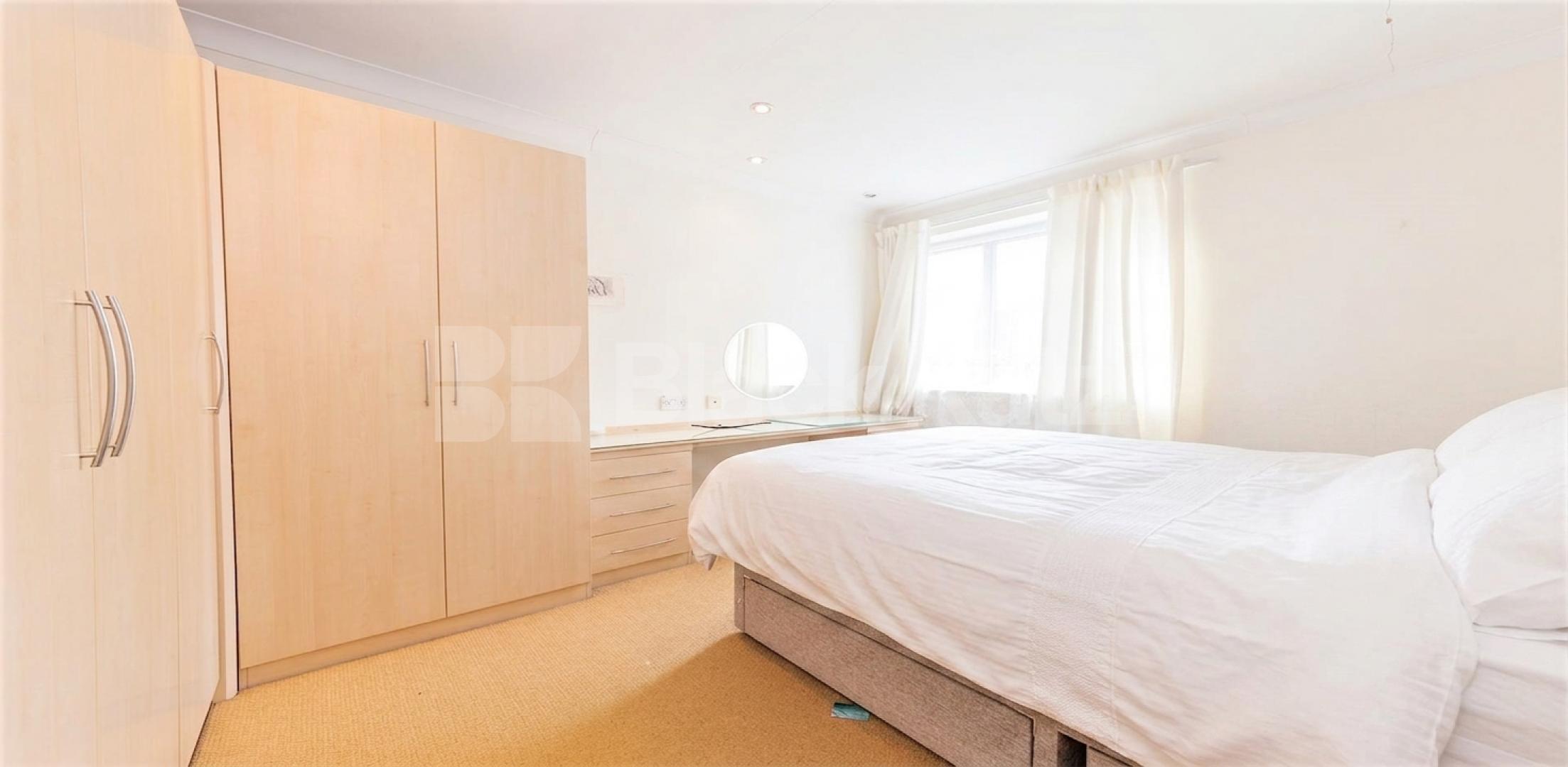 A well-presented and spacious two-bedroom apartment located on the sought-after Salisbury Road in Harrow on the Hill Salisbury Road, Harrow, HA1,  Harrow