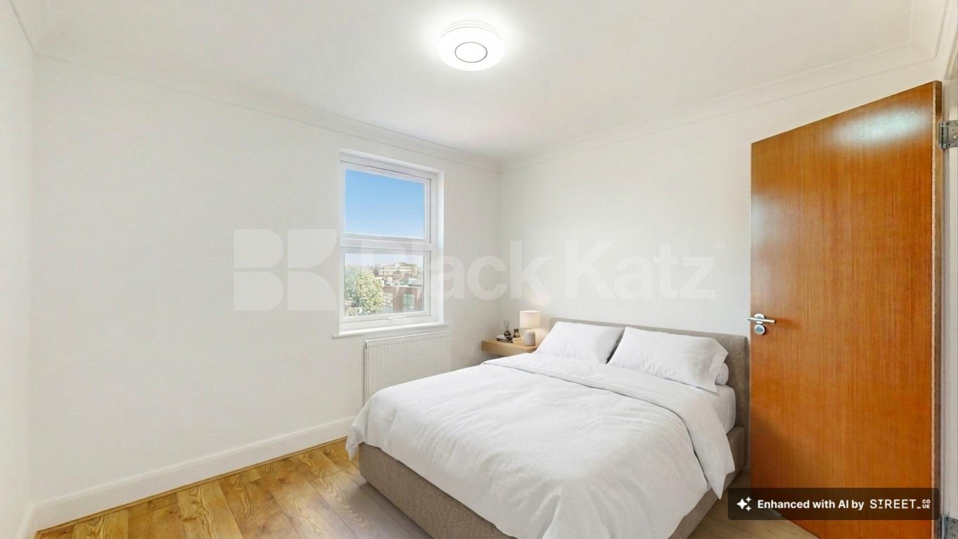 Located in the heart of the ever-popular Willesden Green High Road, this beautifully renovated three-bedroom, three-bathroom property offers stylish and spacious living in a prime North West London location High road, Willesden Green, NW10,  London
