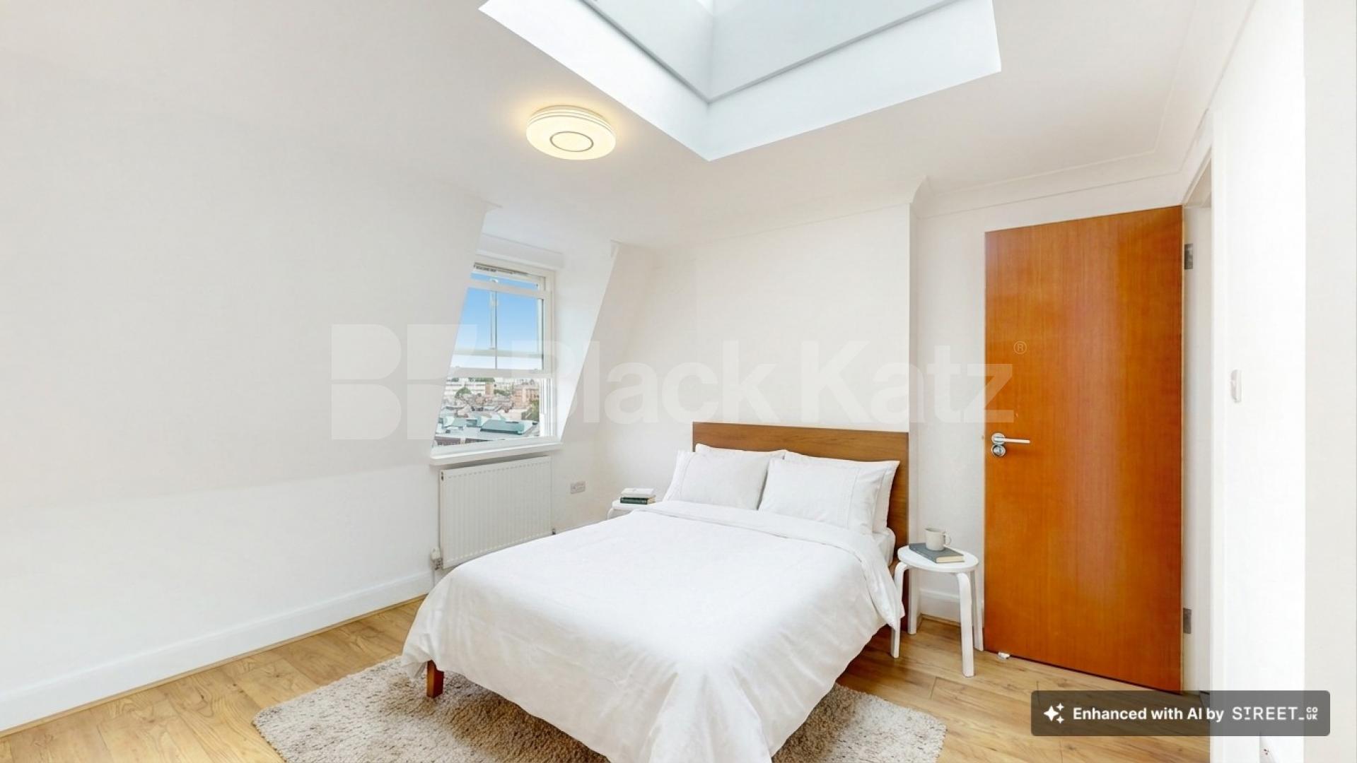 Located in the heart of the ever-popular Willesden Green High Road, this beautifully renovated three-bedroom, three-bathroom property offers stylish and spacious living in a prime North West London location High road, Willesden Green, NW10,  London
