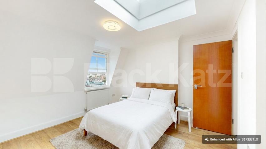 Located in the heart of the ever-popular Willesden Green High Road, this beautifully renovated three-bedroom, three-bathroom property offers stylish and spacious living in a prime North West London location High road, Willesden Green, NW10,  London