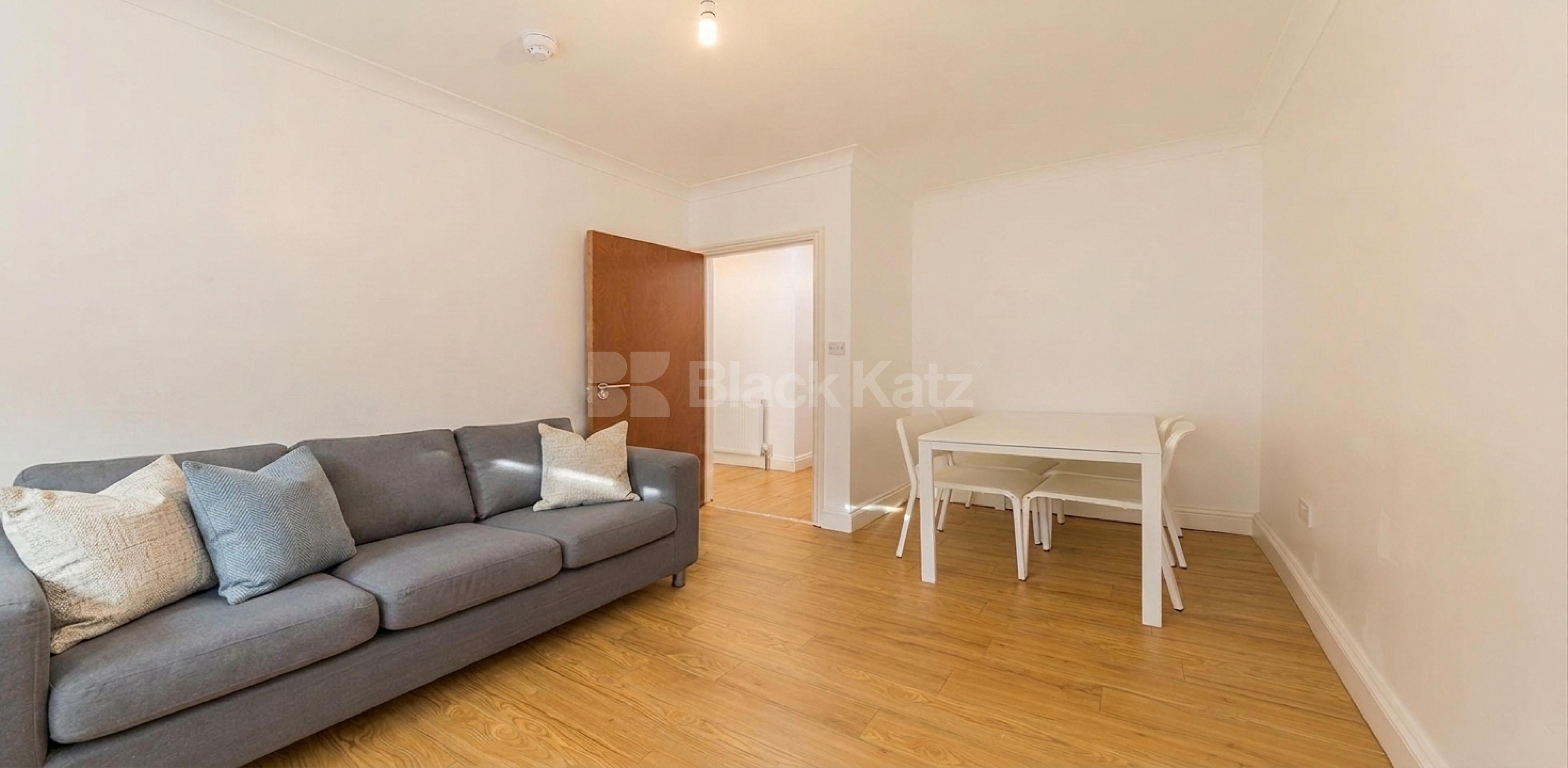 A spacious and well-presented three-bedroom garden flat situated on the popular Ebbsfleet Road, NW2 Ebbsfleet Road, London, NW2,  London NW2