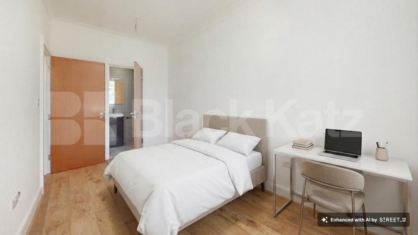 Situated in the heart of the vibrant Willesden Green High Road, this beautifully renovated three-bedroom, three-bathroom property offers contemporary living in one of North West London's most sought-after locations High road, Willesden Green, NW10,  London