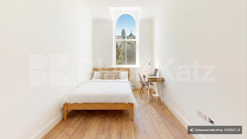 Situated in the heart of the vibrant Willesden Green High Road, this beautifully renovated three-bedroom, three-bathroom property offers contemporary living in one of North West London's most sought-after locations High road, Willesden Green, NW10,  London