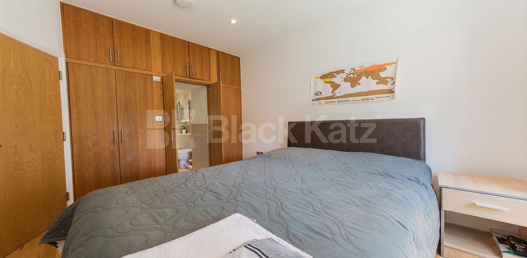 We are pleased to present this lovely two double bedroom apartment in a house conversion on the border of West Hampstead and Kilburn Iverson Road, London, NW6,  London