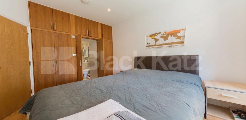 We are pleased to present this lovely two double bedroom apartment in a house conversion on the border of West Hampstead and Kilburn Iverson Road, London, NW6,  London