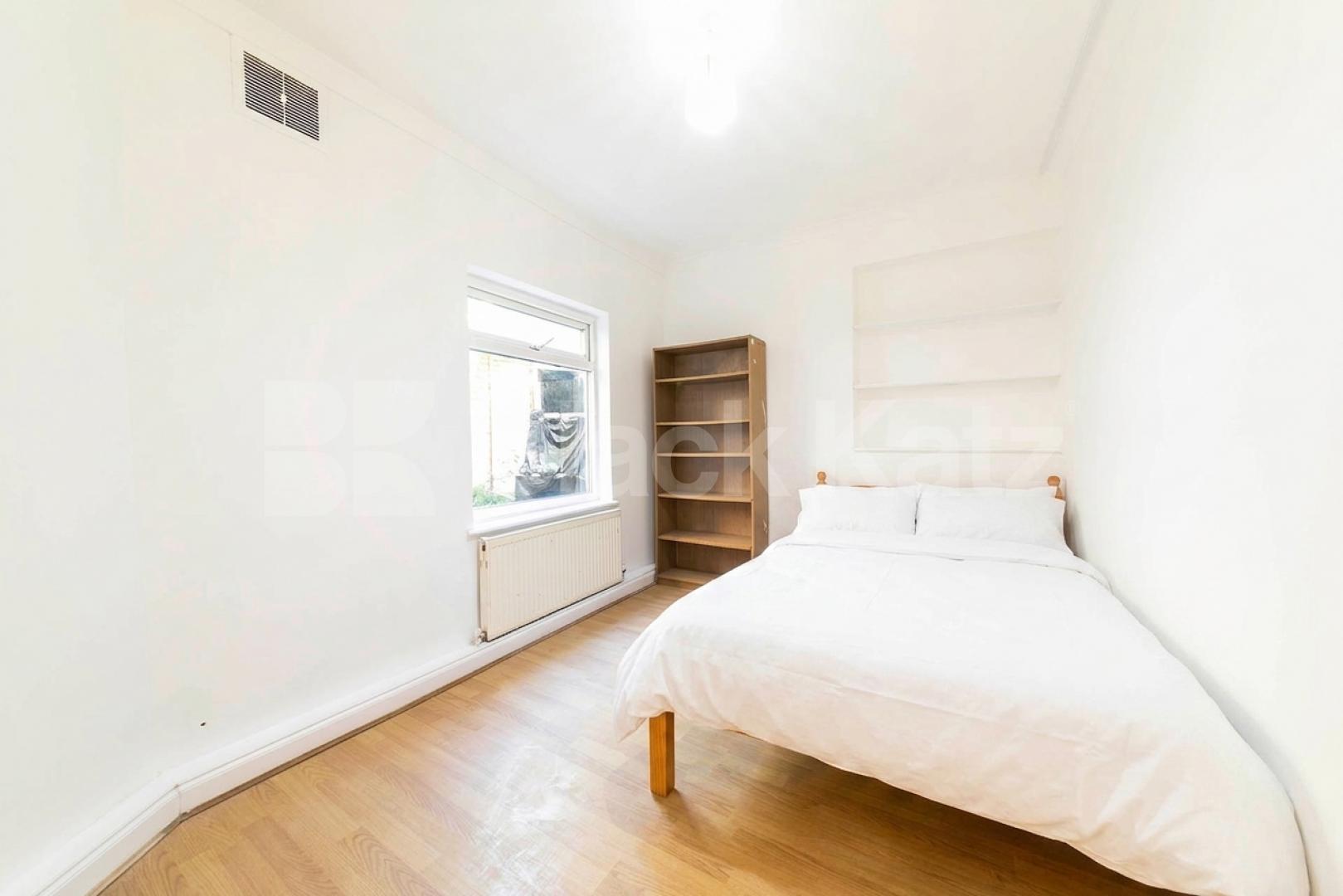 Available Now-Furnished or Unfurnished / Suitable for Sharers or a Family Claremont Road, London, NW2,  London