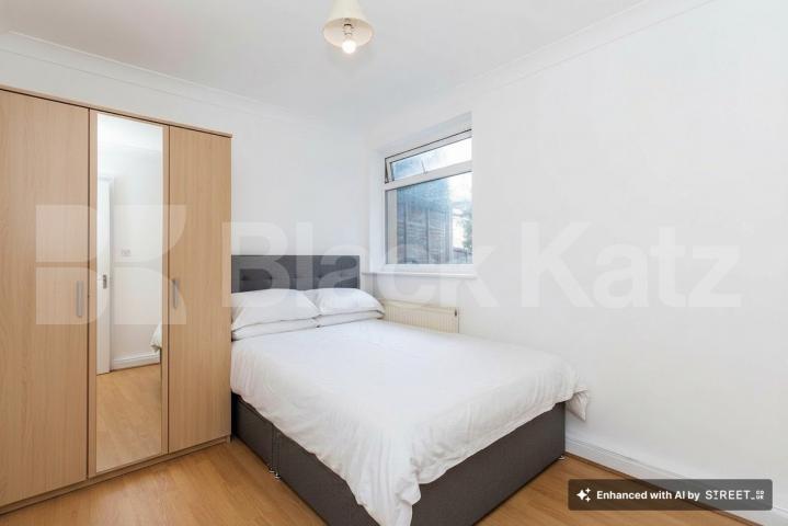 Available Now-Furnished or Unfurnished / Suitable for Sharers or a Family Claremont Road, London, NW2,  London
