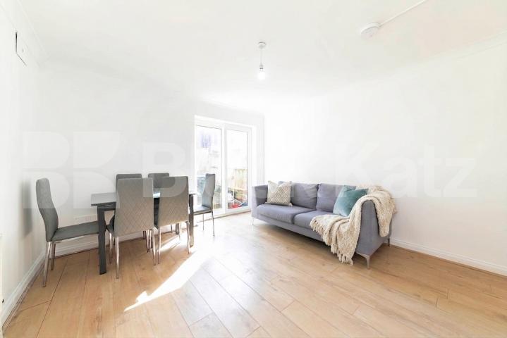 Claremont Road, London, NW2,  London