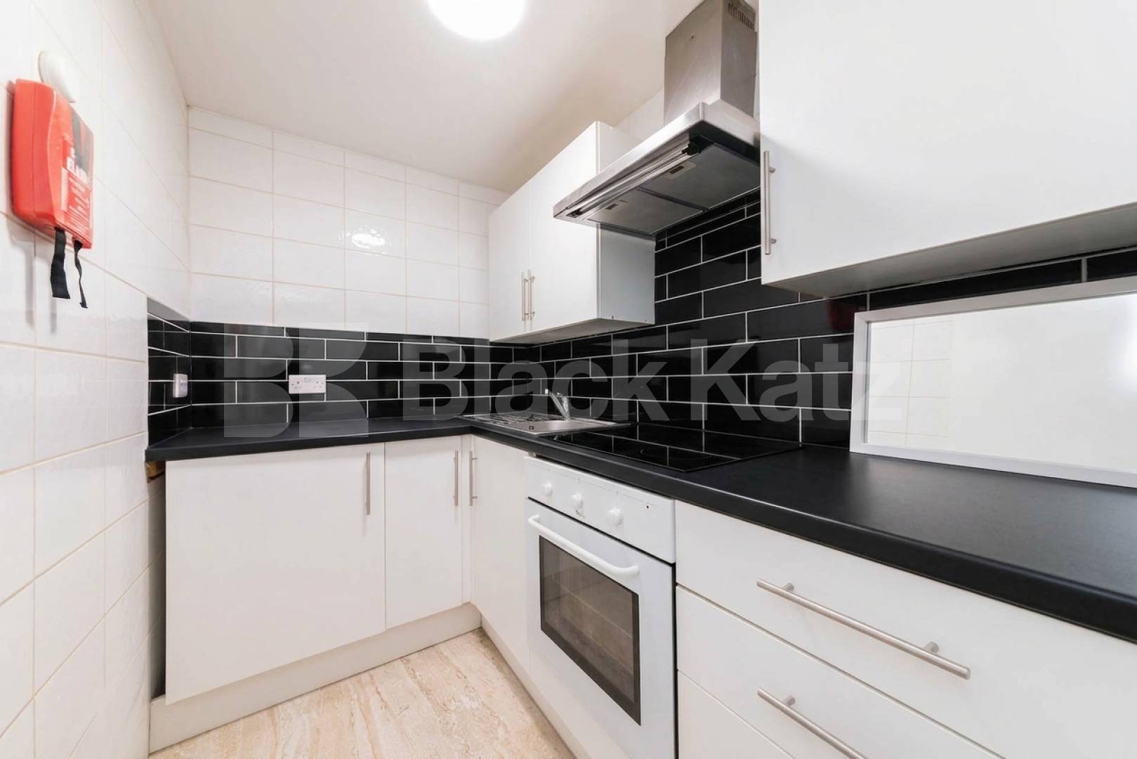 Spacious one-bedroom flat available to rent on Dean Road, NW2 Dean Road, London, NW2,  London