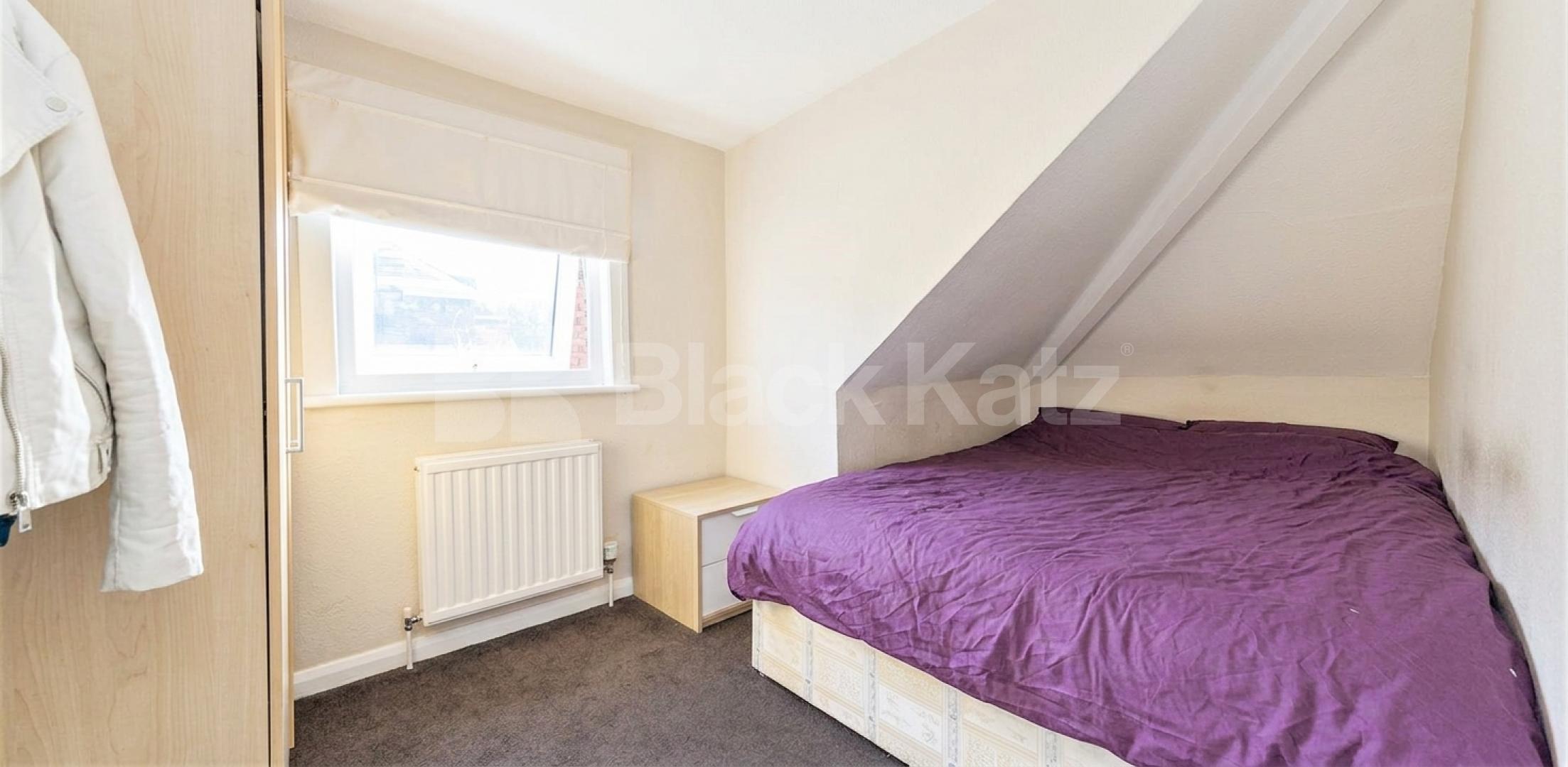 Available from August Park Avenue, London, NW2,  London