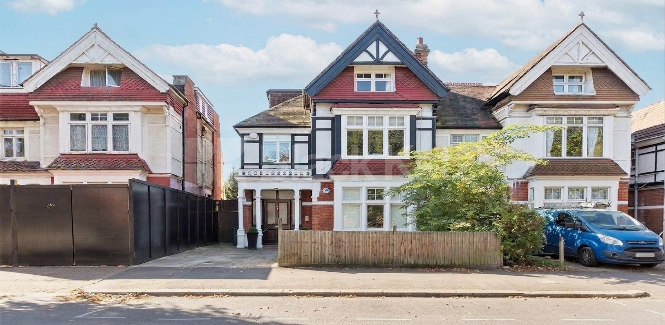 Available from August Park Avenue, London, NW2,  London
