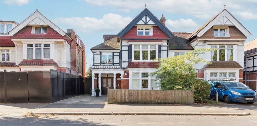 Available from August Park Avenue, London, NW2,  London