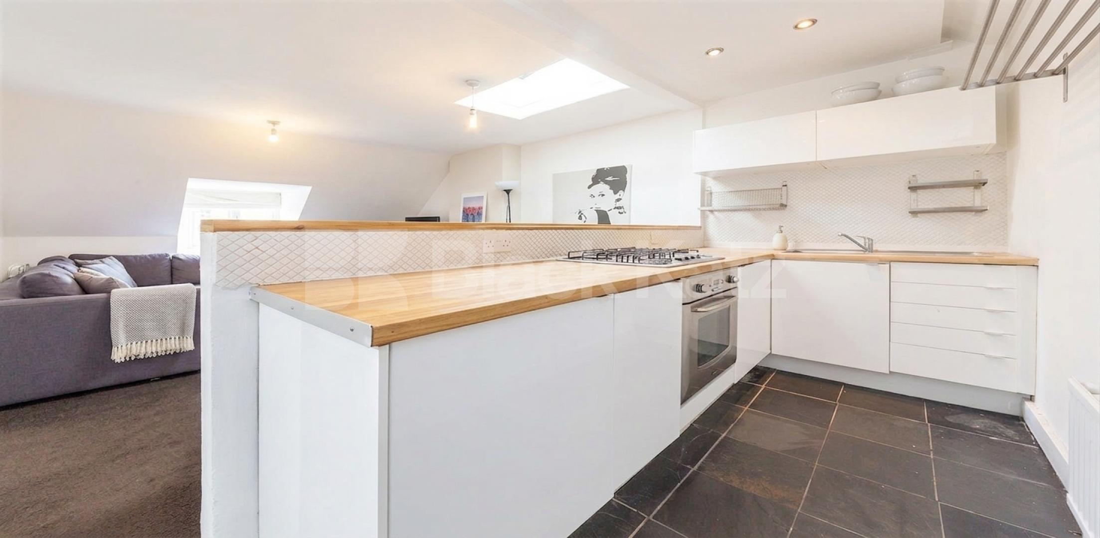 Available from August Park Avenue, London, NW2,  London