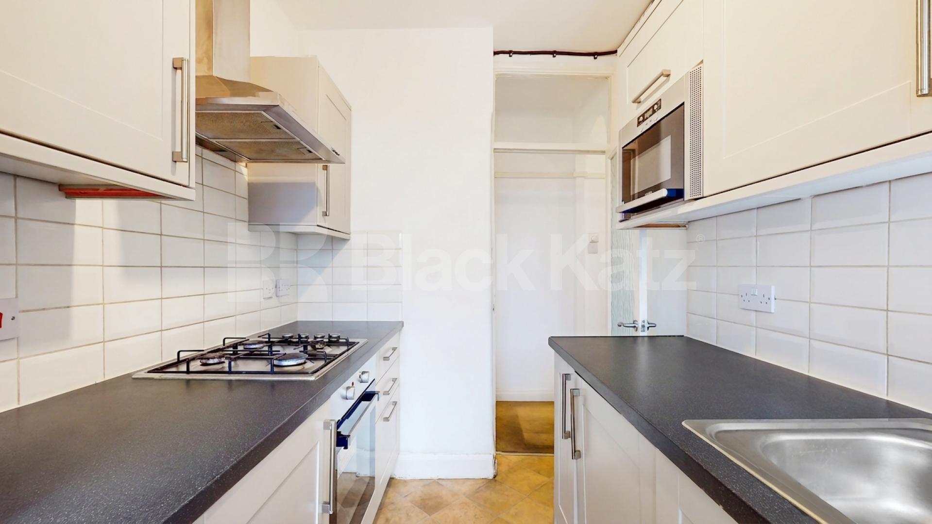Available in August Weech Hall, West Hampstead, NW6,  Weech Hall Fortune Green Road